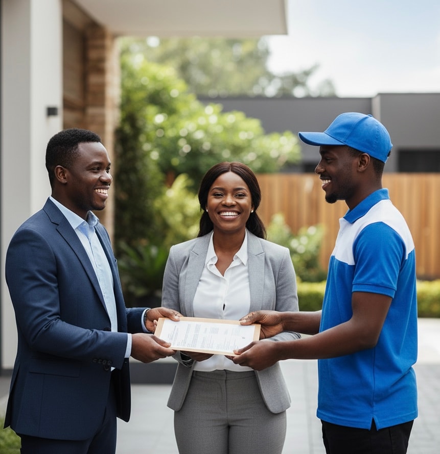 Professional document assistance